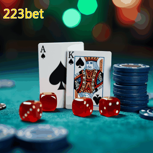 Apostas ao vivo no Site 223bet.com