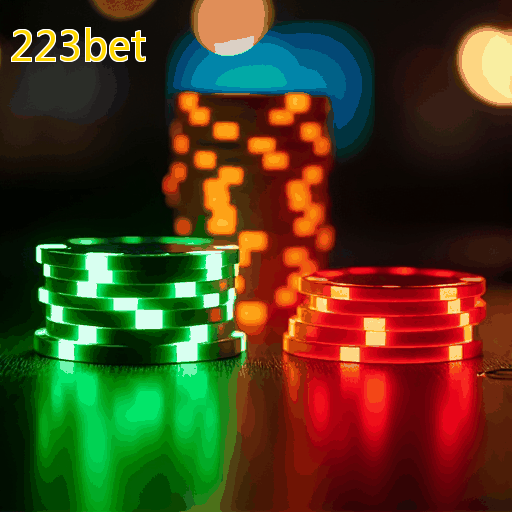 Login e Começar a Jogar no Cassino 223bet.com