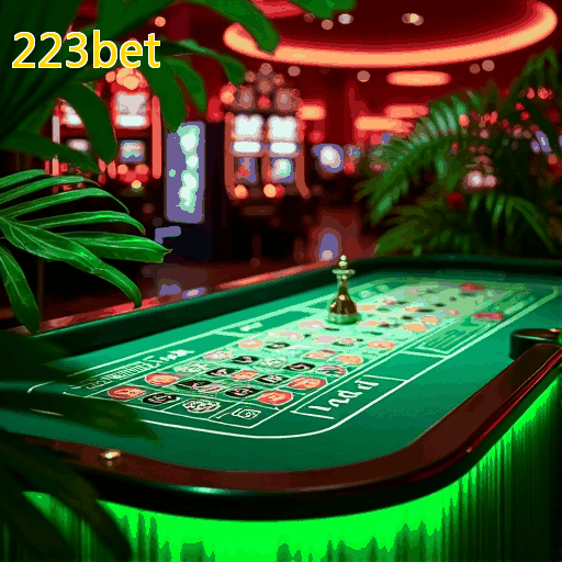 Baixar App Cassino 223bet