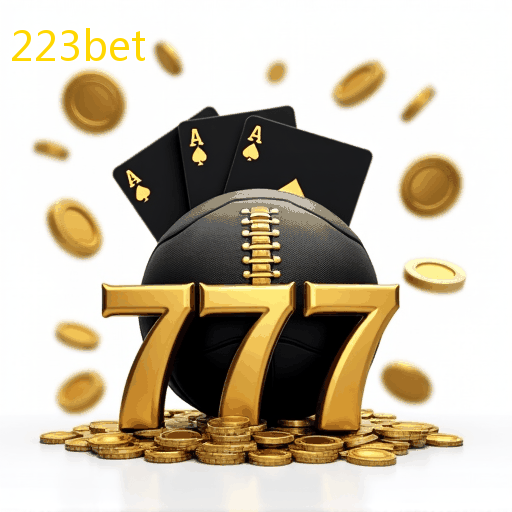 Universo dos Slots no Site Cassino 223bet